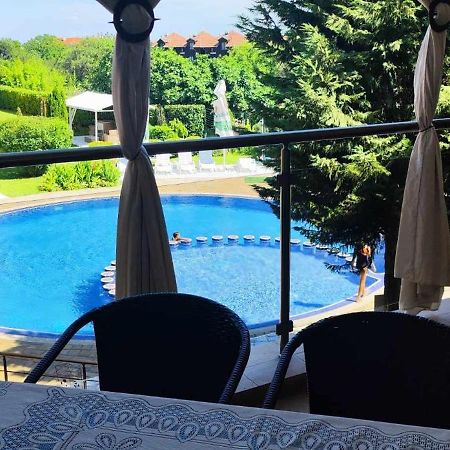 Sozopoli Hills Simeonov Apartments Eksteriør billede