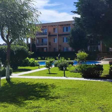 Sozopoli Hills Simeonov Apartments Eksteriør billede