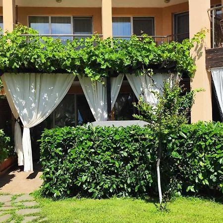 Sozopoli Hills Simeonov Apartments Eksteriør billede