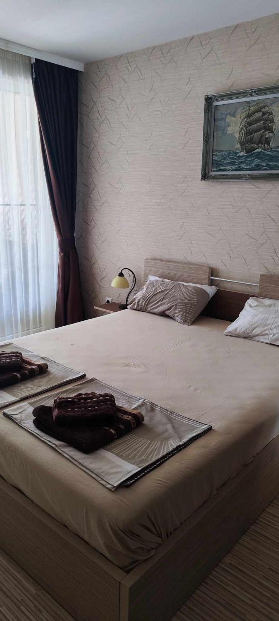 Sozopoli Hills Simeonov Apartments Eksteriør billede