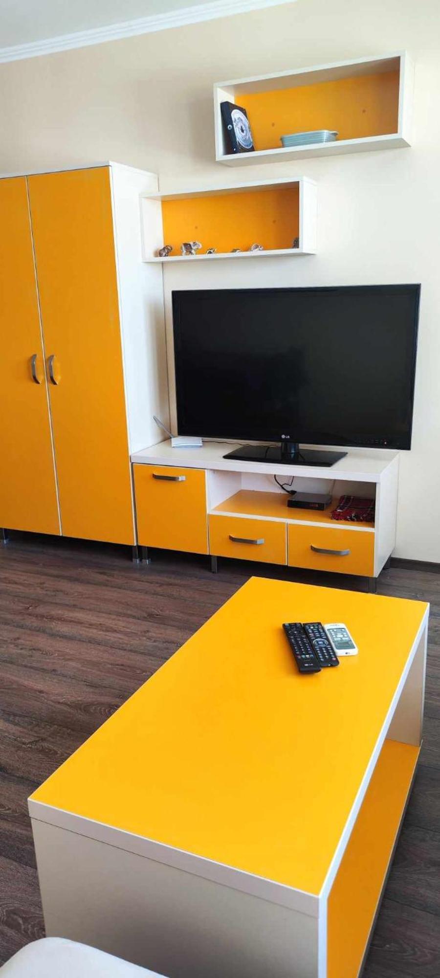 Sozopoli Hills Simeonov Apartments Eksteriør billede