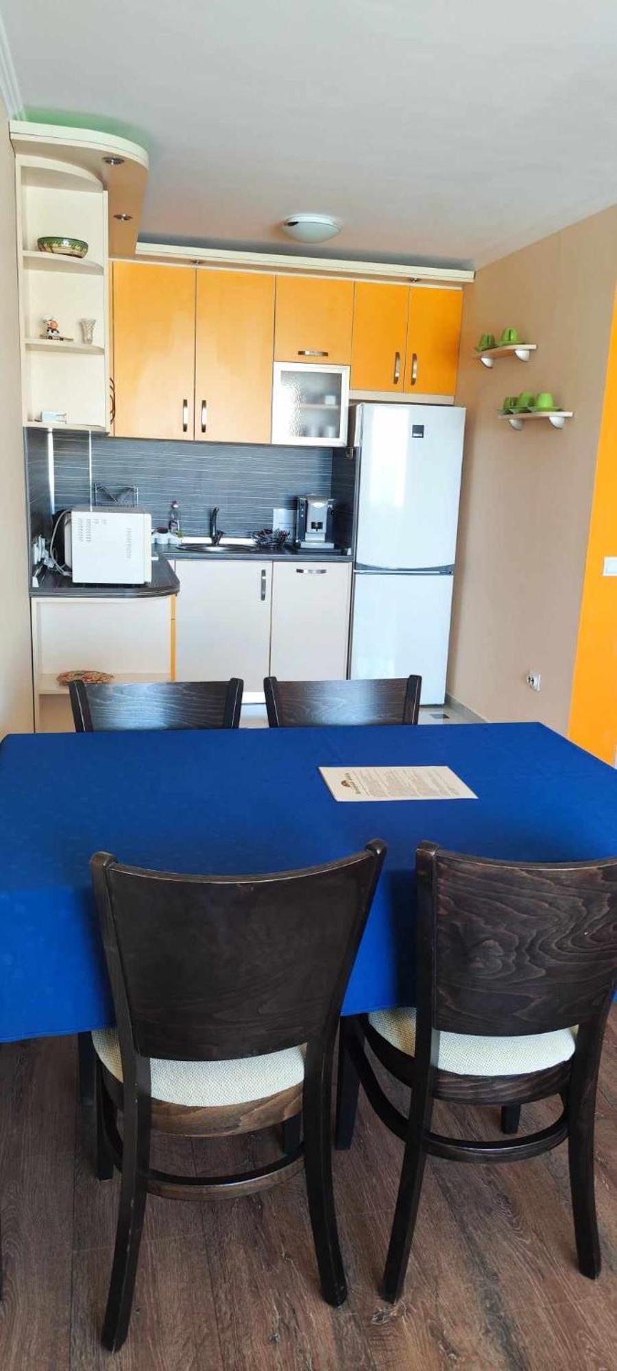 Sozopoli Hills Simeonov Apartments Eksteriør billede