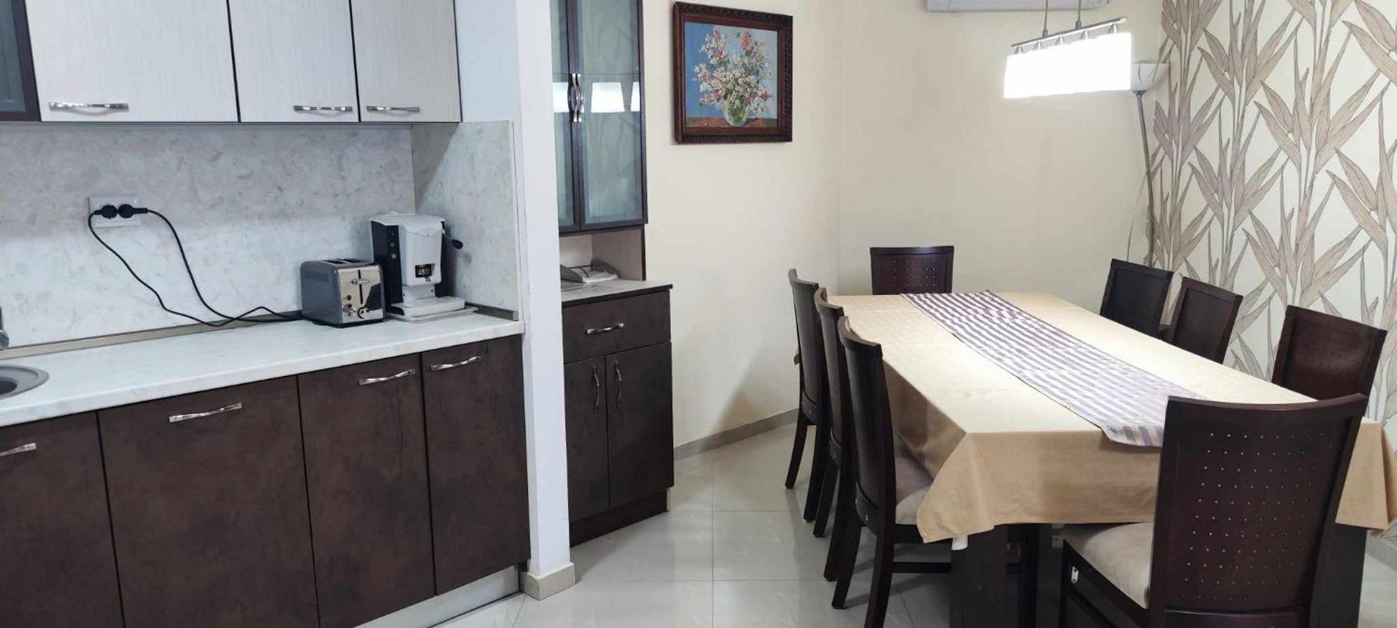 Sozopoli Hills Simeonov Apartments Eksteriør billede