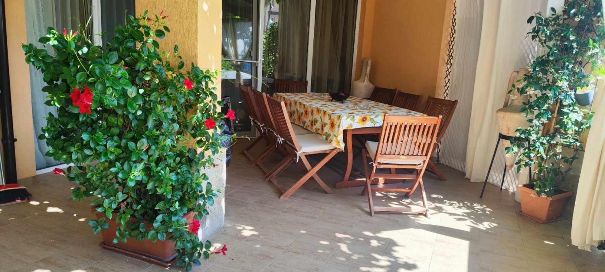 Sozopoli Hills Simeonov Apartments Eksteriør billede
