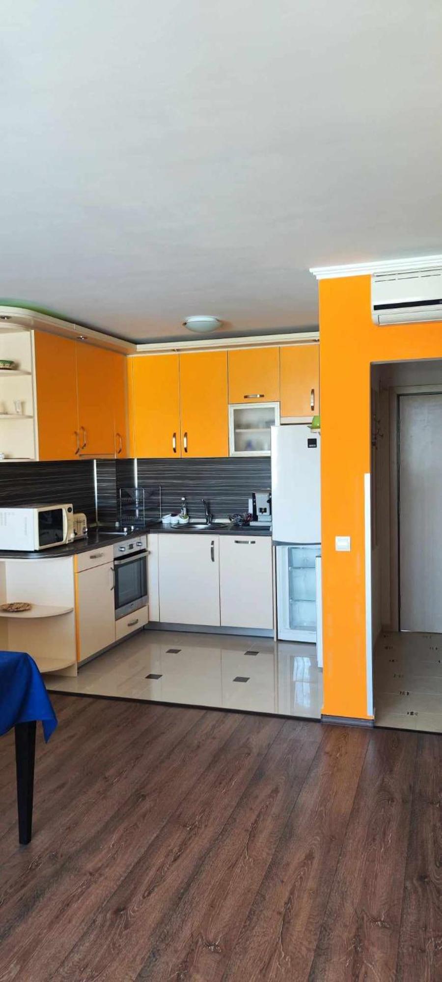 Sozopoli Hills Simeonov Apartments Eksteriør billede