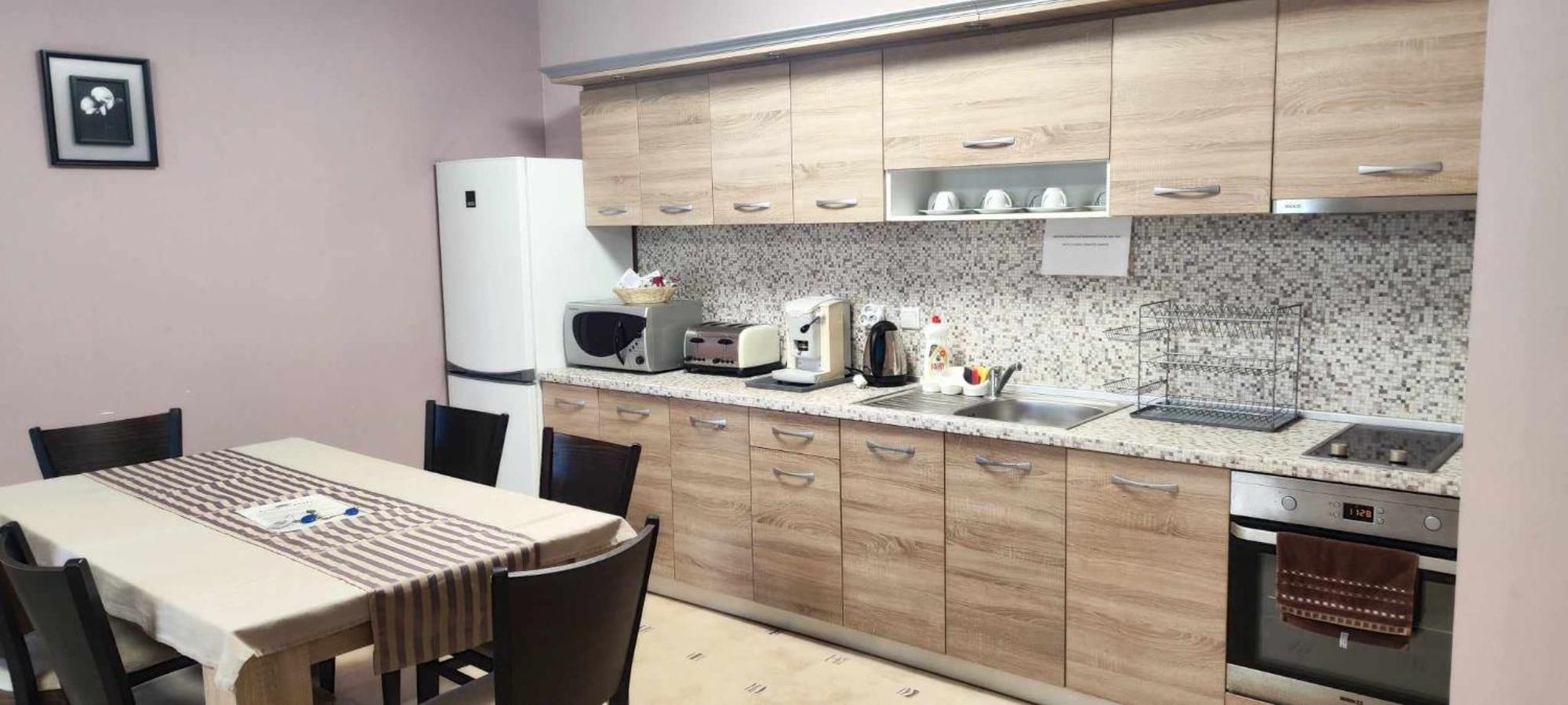 Sozopoli Hills Simeonov Apartments Værelse billede