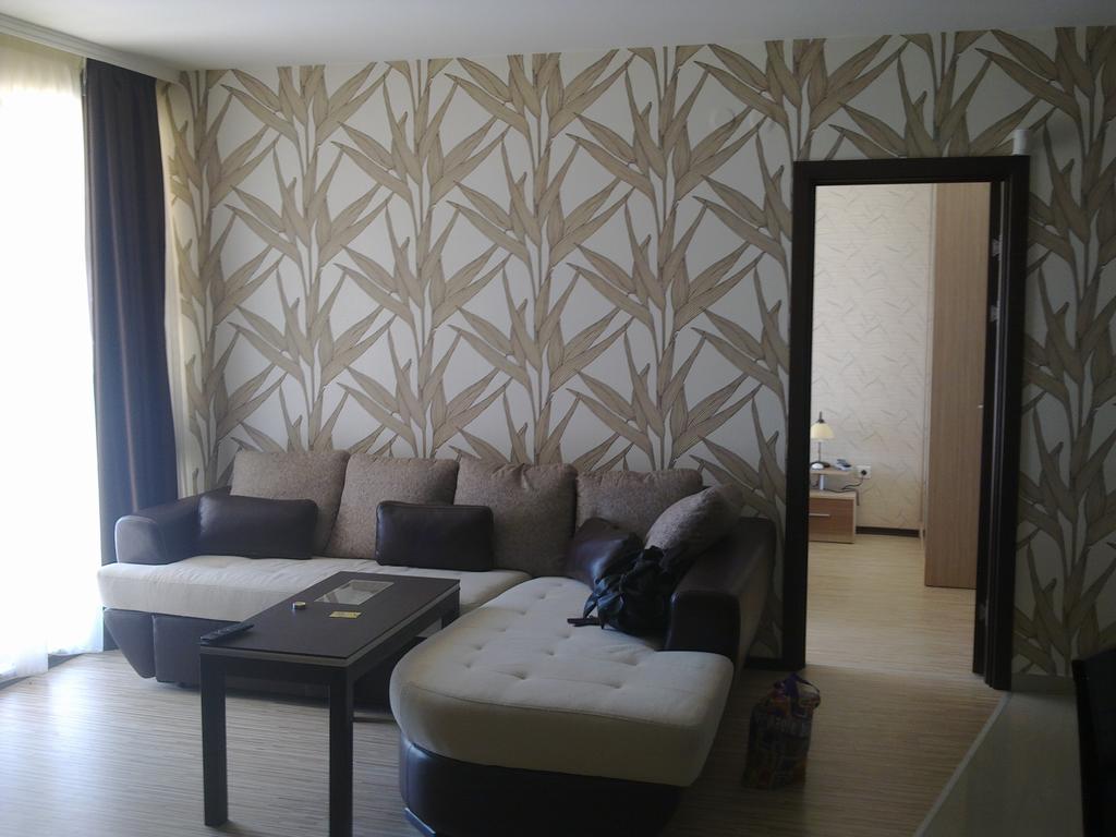 Sozopoli Hills Simeonov Apartments Værelse billede
