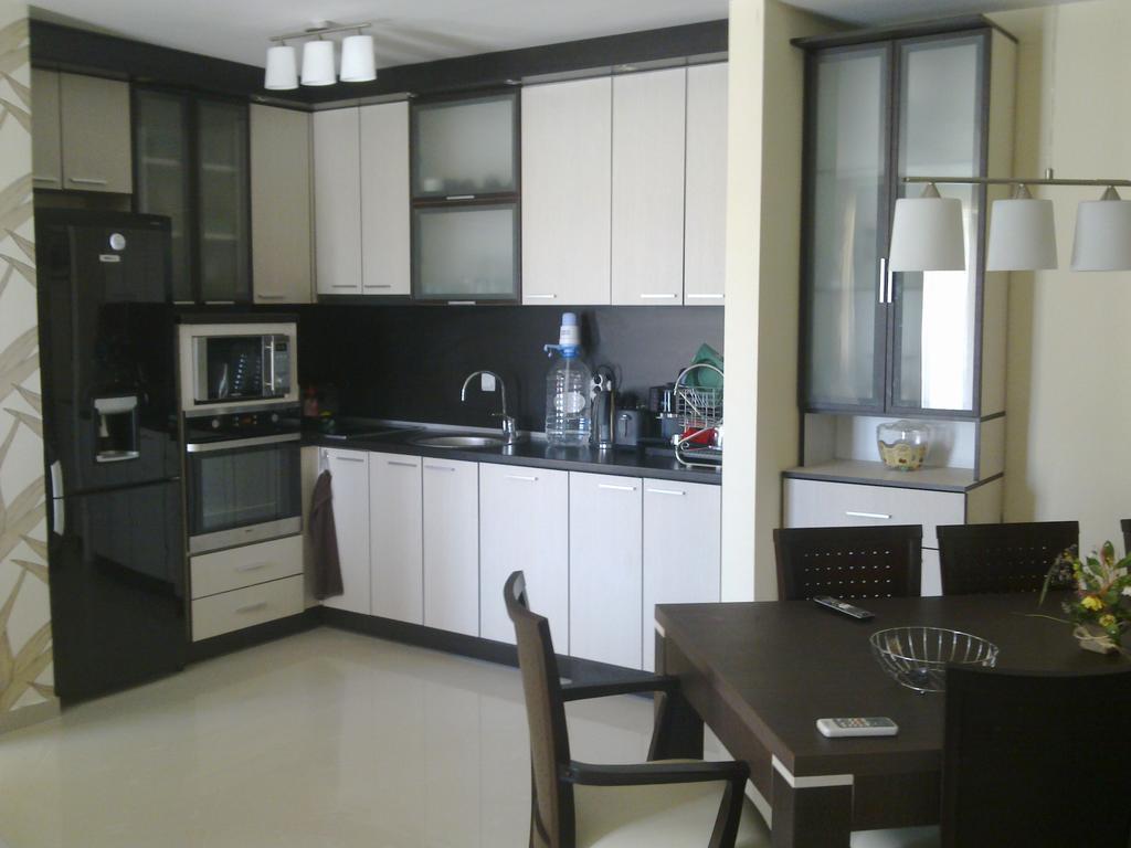 Sozopoli Hills Simeonov Apartments Værelse billede