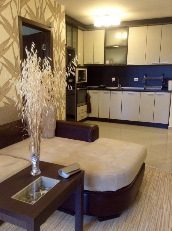 Sozopoli Hills Simeonov Apartments Eksteriør billede
