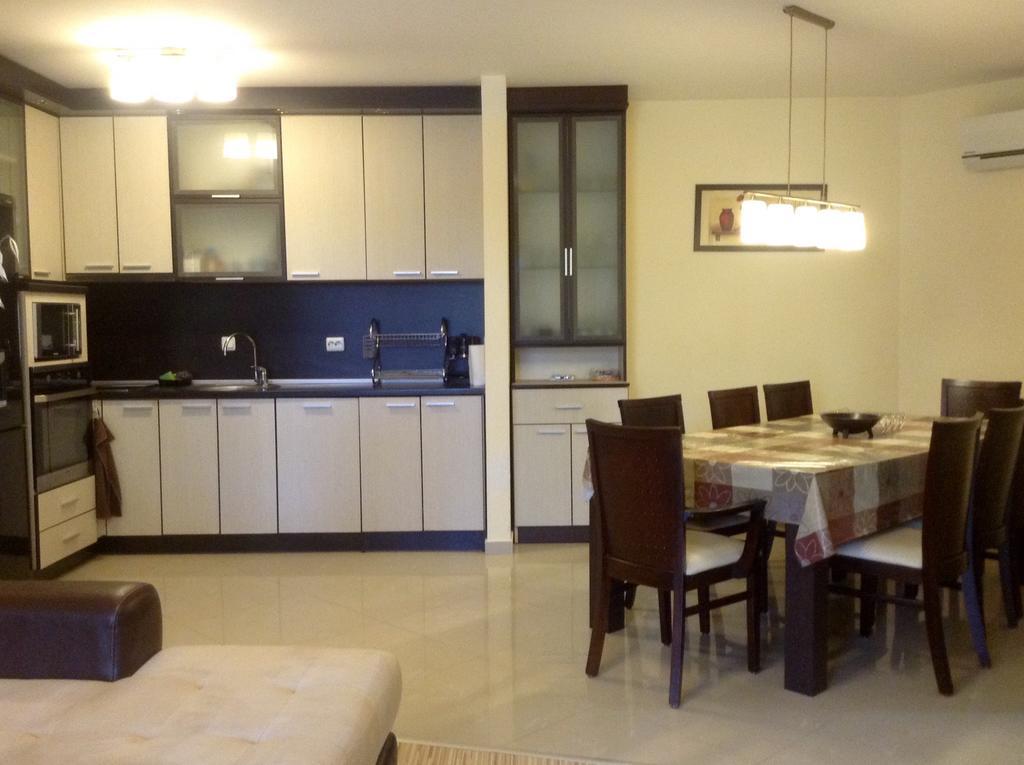 Sozopoli Hills Simeonov Apartments Eksteriør billede
