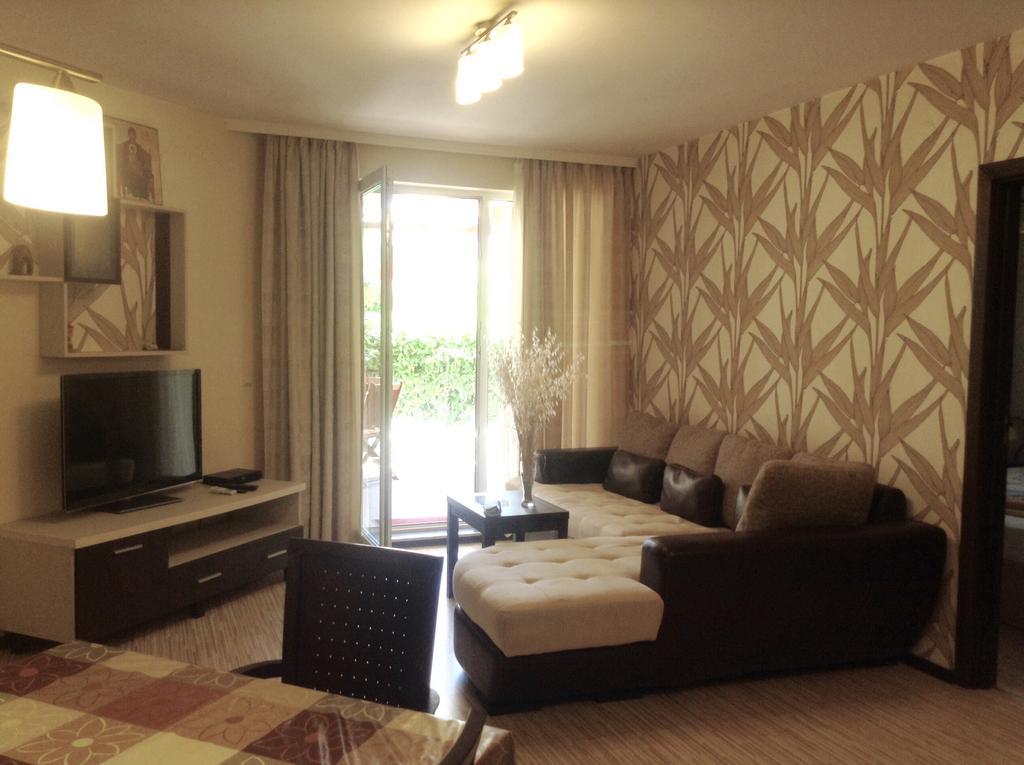Sozopoli Hills Simeonov Apartments Eksteriør billede