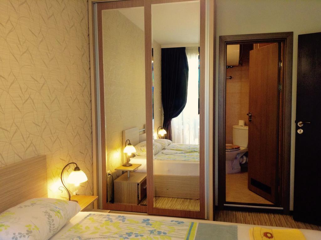 Sozopoli Hills Simeonov Apartments Eksteriør billede