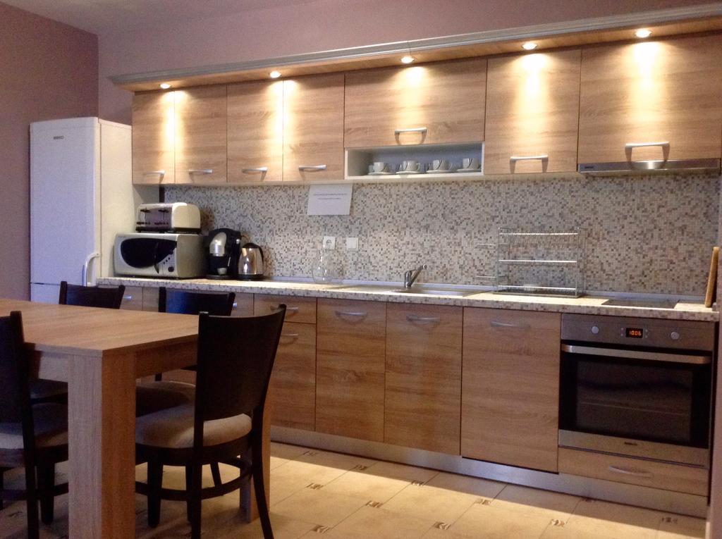 Sozopoli Hills Simeonov Apartments Eksteriør billede