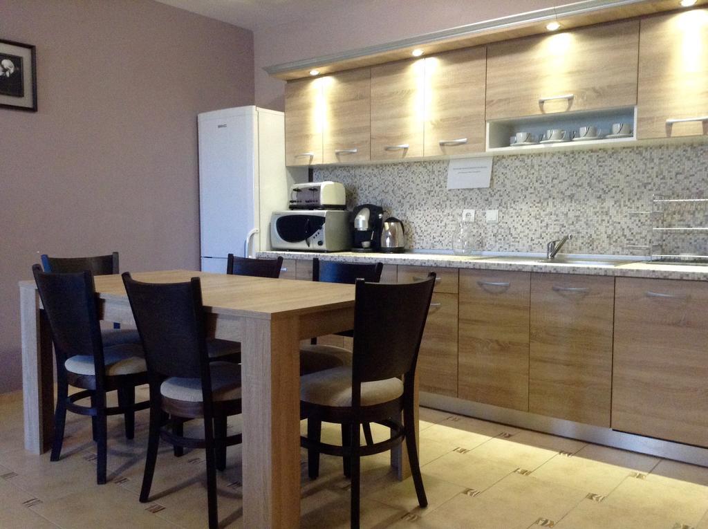 Sozopoli Hills Simeonov Apartments Eksteriør billede