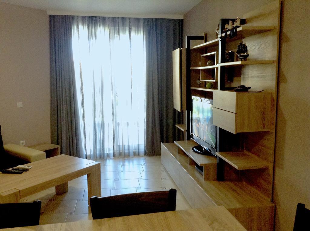 Sozopoli Hills Simeonov Apartments Eksteriør billede