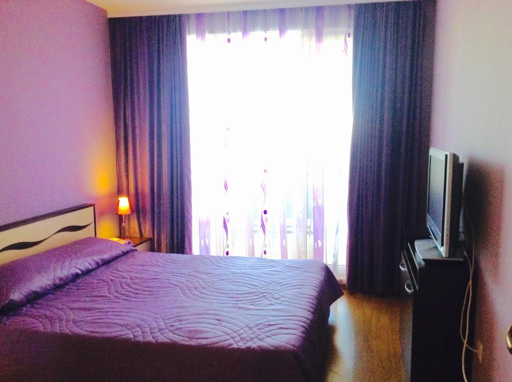 Sozopoli Hills Simeonov Apartments Eksteriør billede