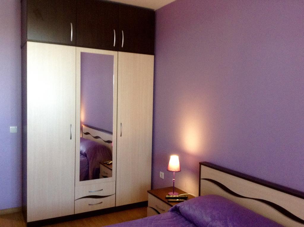 Sozopoli Hills Simeonov Apartments Eksteriør billede