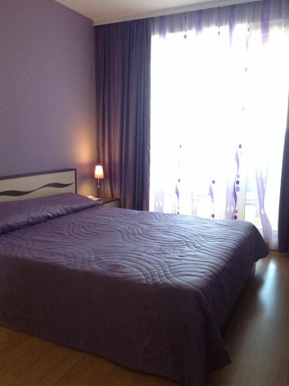 Sozopoli Hills Simeonov Apartments Eksteriør billede