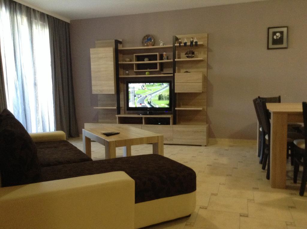 Sozopoli Hills Simeonov Apartments Eksteriør billede