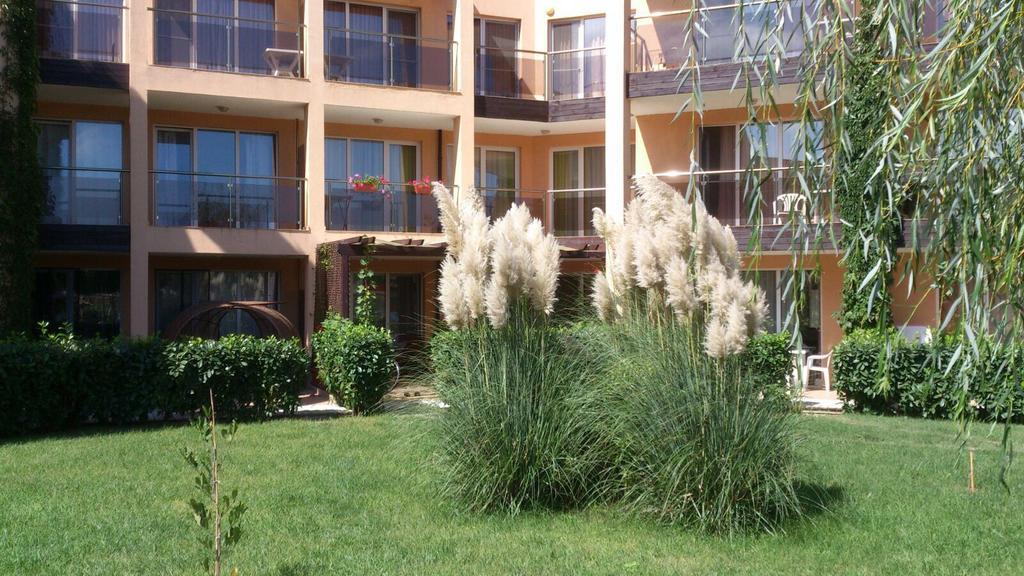 Sozopoli Hills Simeonov Apartments Eksteriør billede