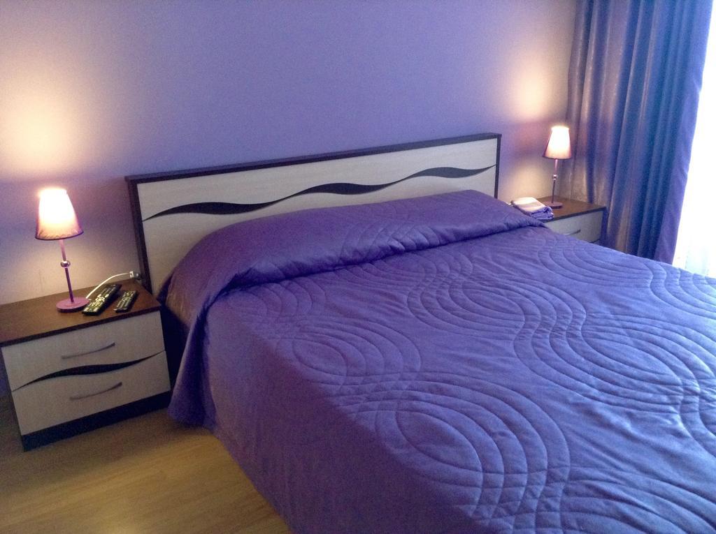 Sozopoli Hills Simeonov Apartments Eksteriør billede